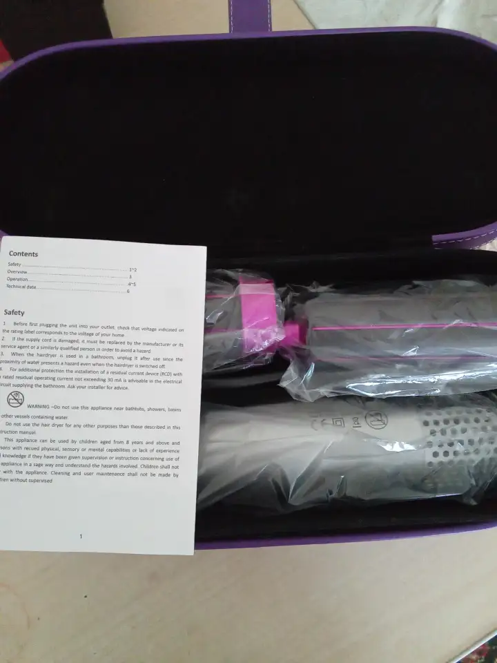 Дайсоны 5в1, фотография 2