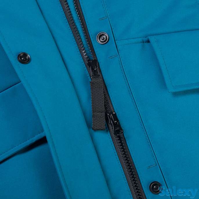 Куртка сивера стояна 4.0 с физалис, фотография 8