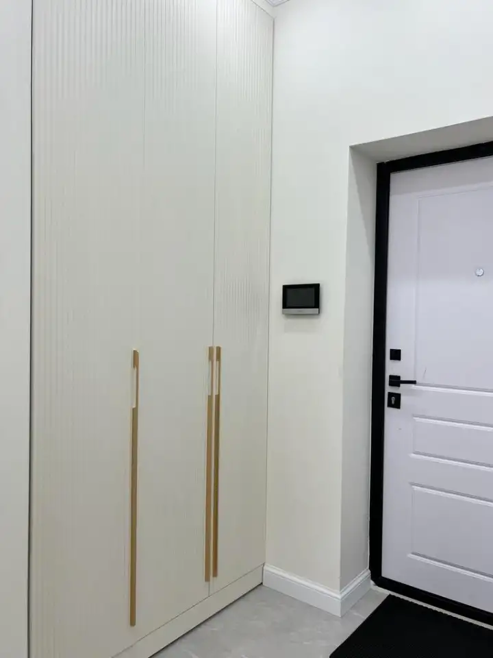 Квартира бизнес класса в ЖК Комфорт Сити Гагарина 310, фотография 15