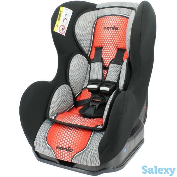 Автокресла, фотография 1