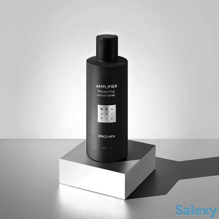 Кондиционер для волос beautific amplifier thickening conditioner, фотография 3