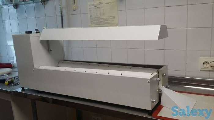 Бизнес по производству карамельных конфет, фотография 9