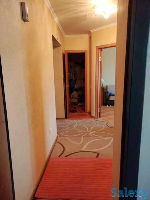 Продам 3-х комнатную квартиру.р\н КШТ., фотография 4