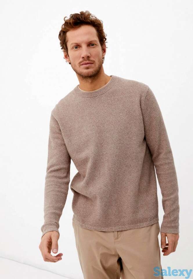 Джемпер finn flare, фотография 1