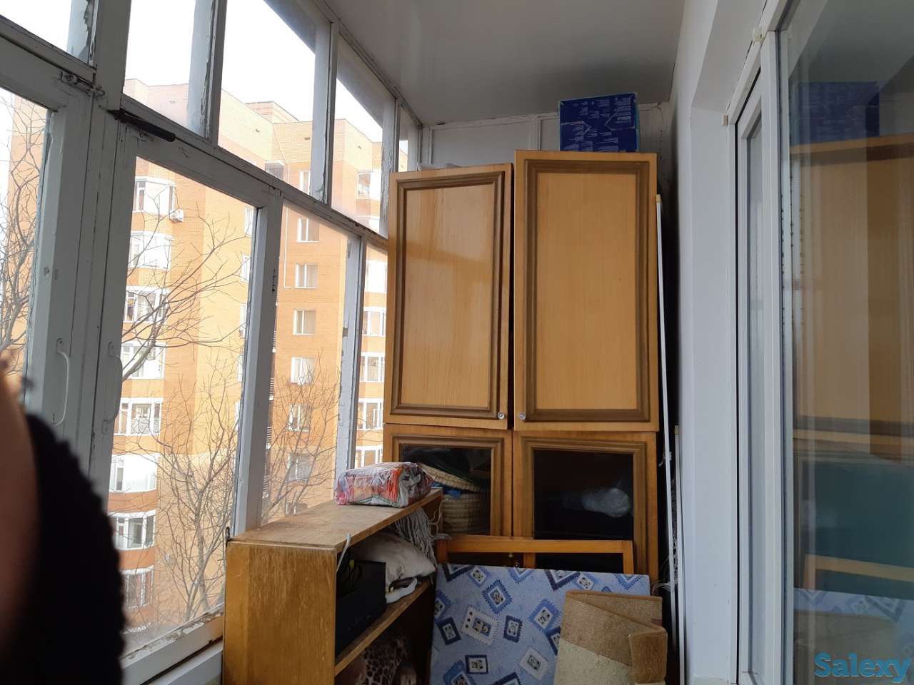 Продам 3-х комнатную кв в Экибастузе, фотография 4