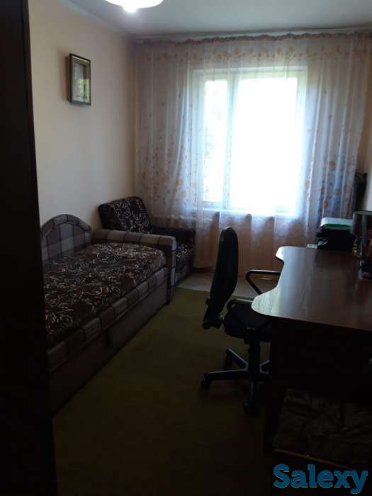 срочно продам 3 комнатную квартиру в алматы, гоголя-муратбаева, фотография 2