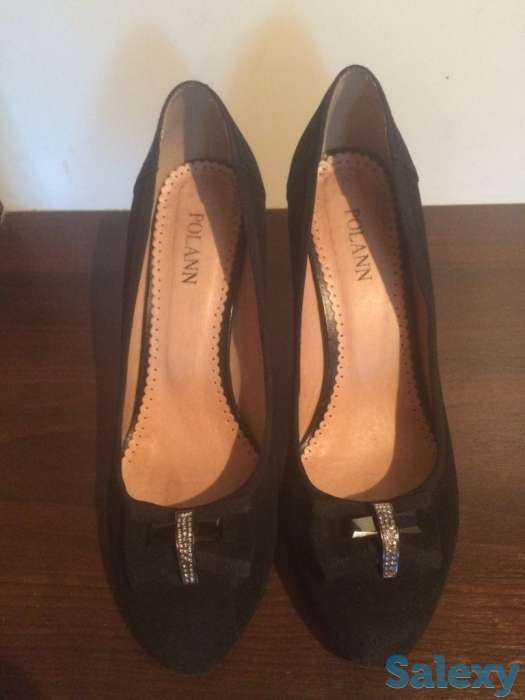 Туфли женские, фотография 1