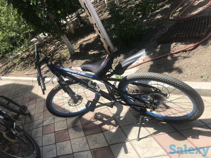 velosiped, фотография 2