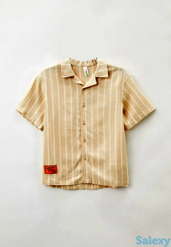 Рубашка sela, фотография 1