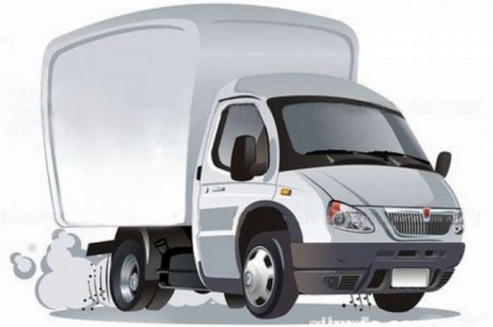 Грузоперевозки Алматы, фотография 1