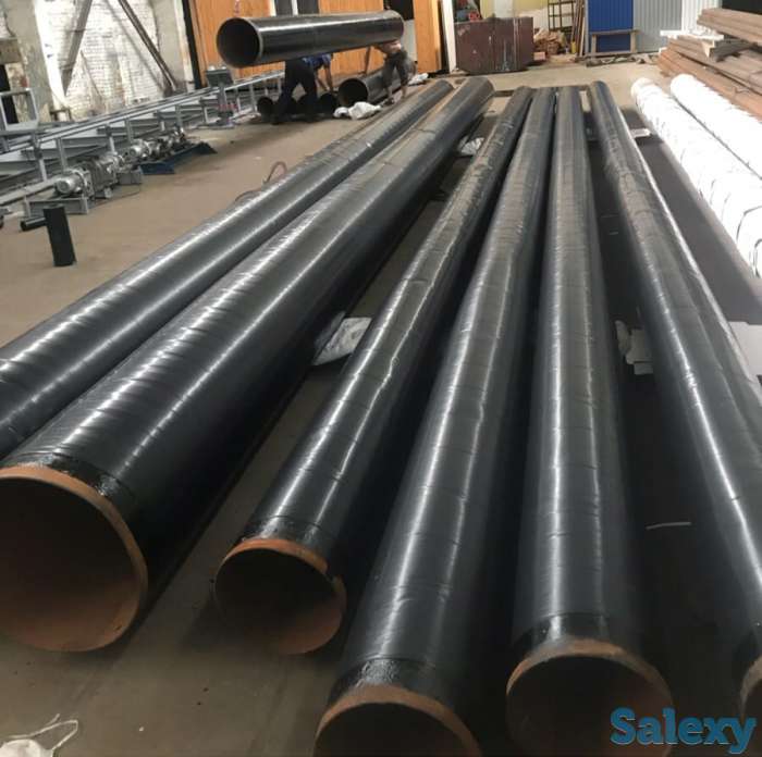 Лента липкая ПВХ, фотография 3