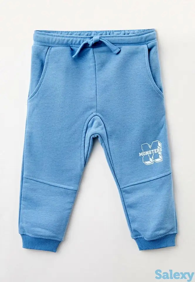 Брюки спортивные sela, фотография 1