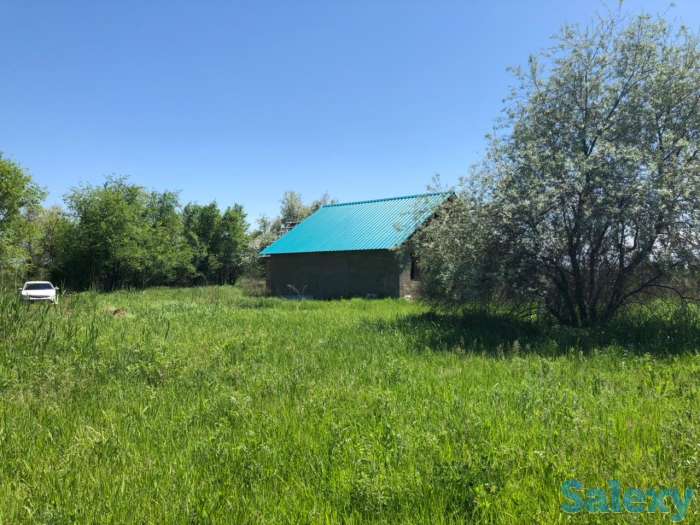 Участок в Талгаре 3,6 га, фотография 1