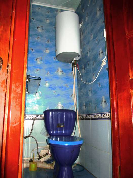  продам квартиру, Станционная 72/2-46, фотография 5