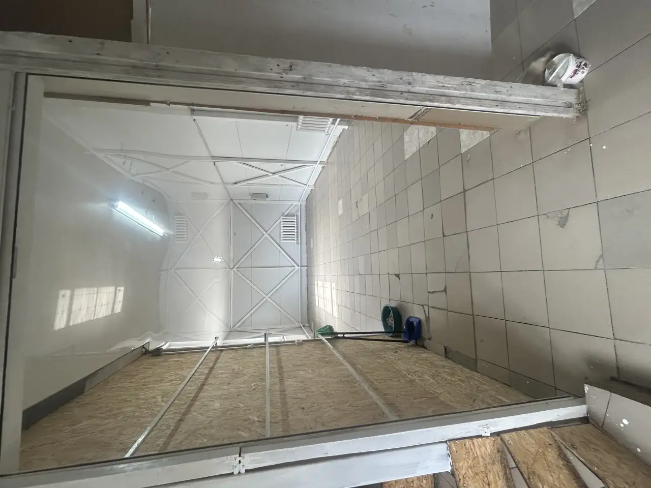 Сдам в аренду помещение, Досмухамедова, фотография 2