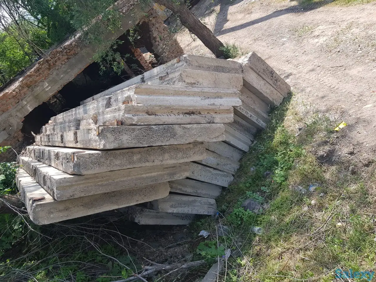 Керамзитобетонные плиты, Керамзитные блоки, фотография 3