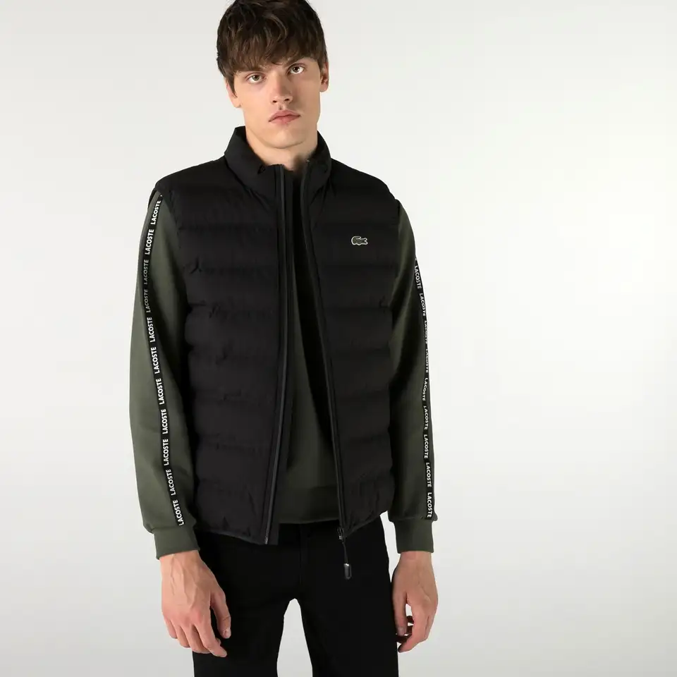 Мужская куртка lacoste, фотография 1