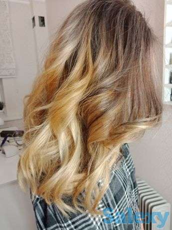 Индивидуальные доступные  курсы мастеров салона красоиы, фотография 6