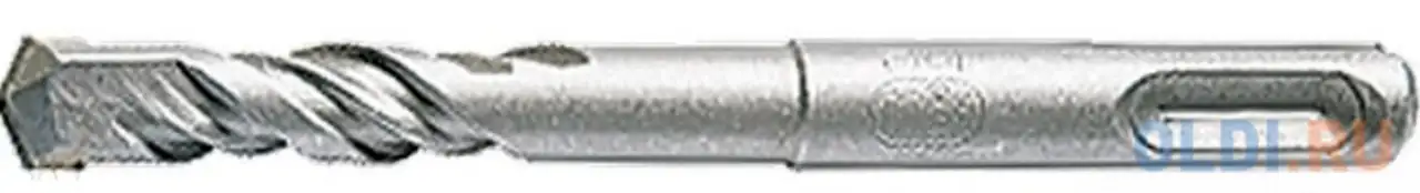 Бур по бетону, 28 x 1000 мм, sds plus// matrix, фотография 1