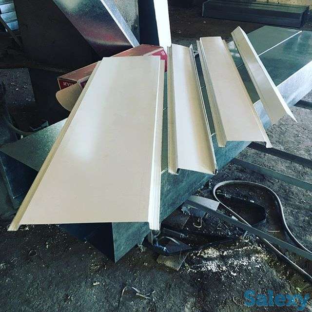 Вентиляция, фотография 11