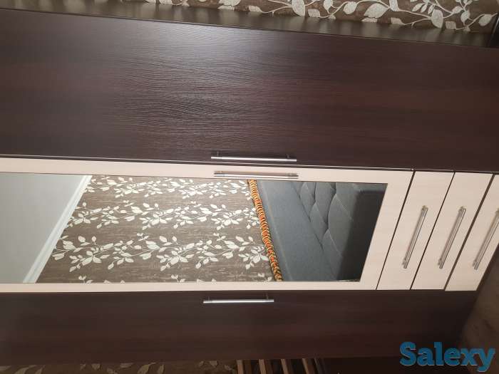 Продам спальный гарнитур, фотография 2