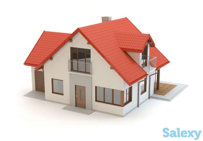 Проектные работы по строительству небольших объектов, фотография 5