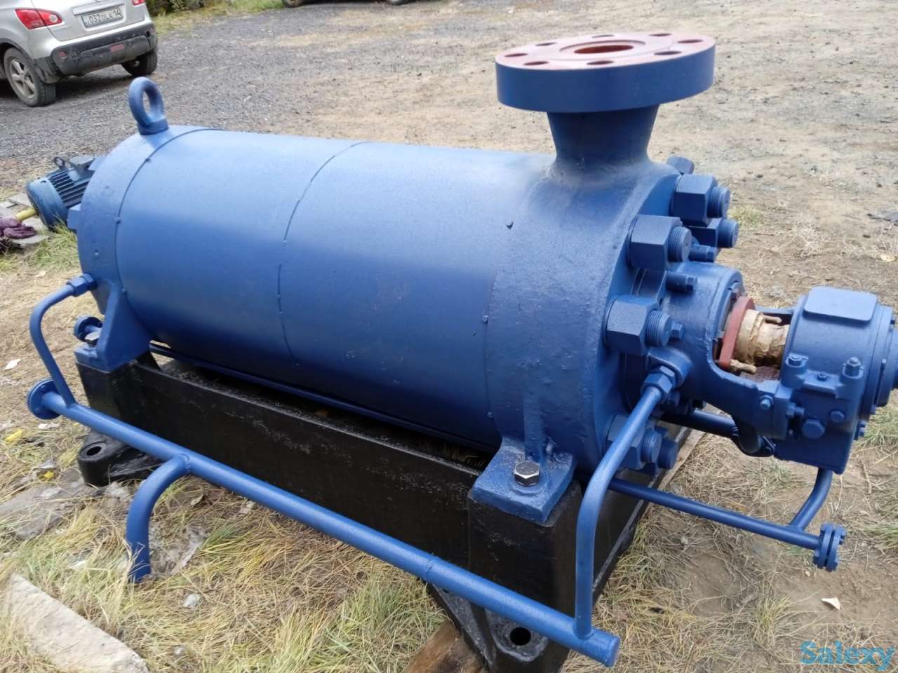 Продам насос ЦНС 180-1900, фотография 2