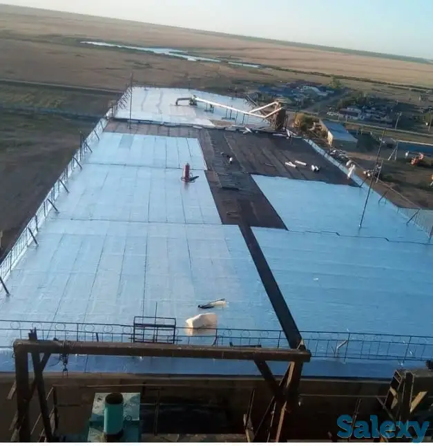 Строительство / ремонт кровли (крыши) любой сложности. Договор. Гарантия., фотография 3