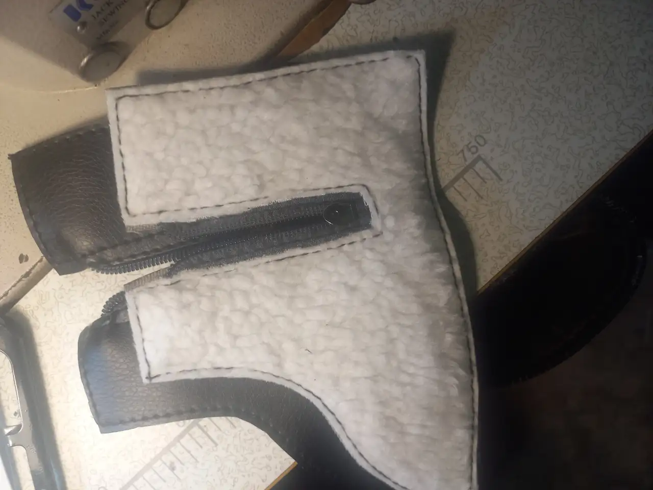 Масики шью, фотография 4