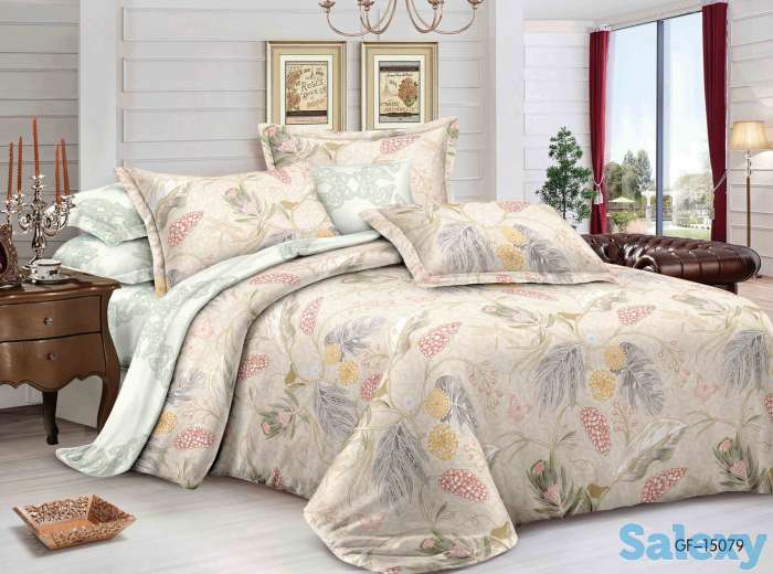 Постельное белье от производителя!!!!, фотография 5