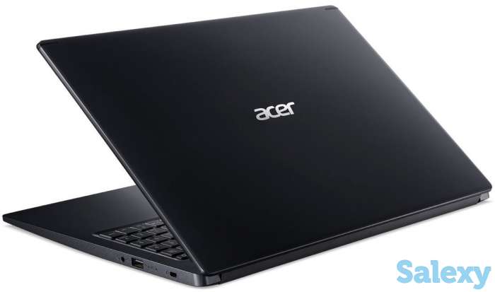 Ноутбук Acer/A315-23G/Ryzen 3/4 Gb/512 Gb/Radeon/625/2 Gb/15,6 Win 10, фотография 2