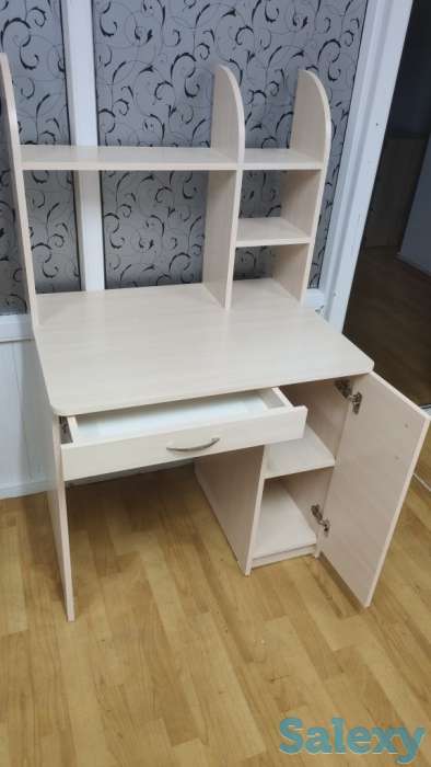 Стол письменный! Новый, фотография 3