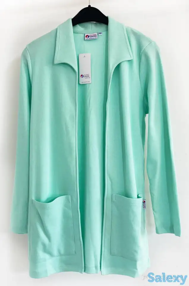 8000 шт. Качественная медицинская одежда, опт, сток из Германии, фотография 5