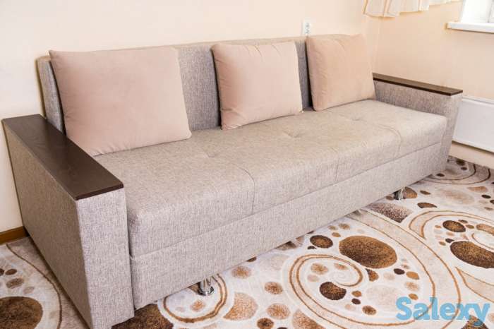 Аппартаменты с гостиничным сервисом, Толе би, 198, фотография 6