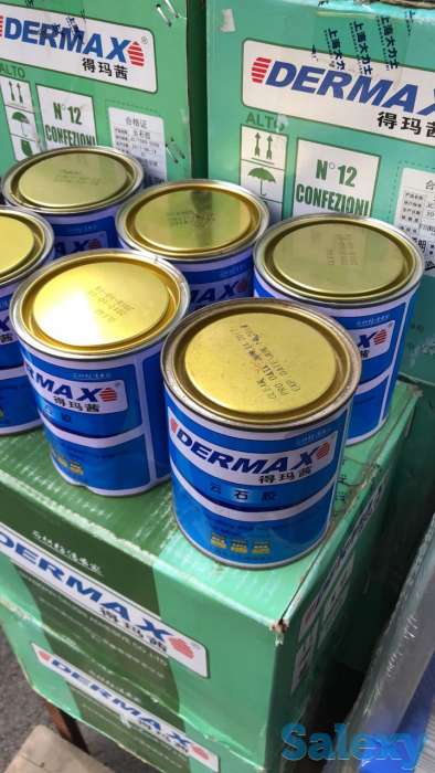 Клей Дермакс, фотография 2