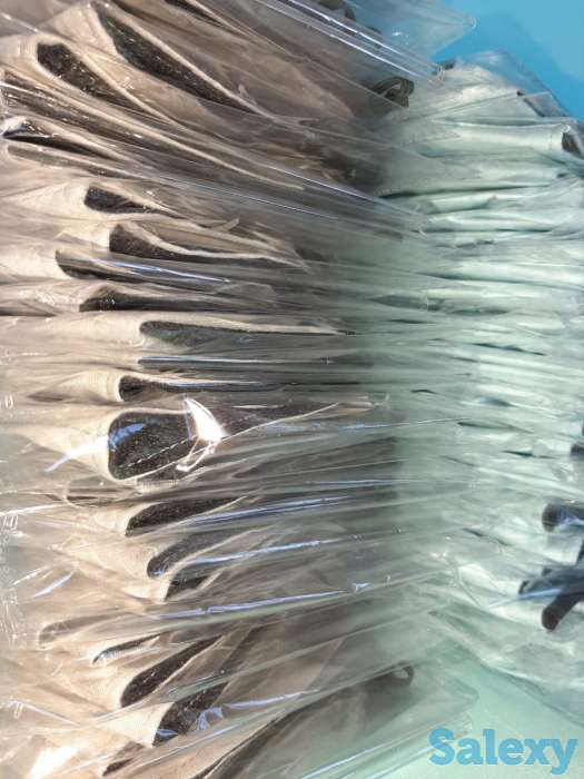 МНОГОРАЗОВЫЕ ТКАНЕВЫЕ МАСКИ, фотография 3