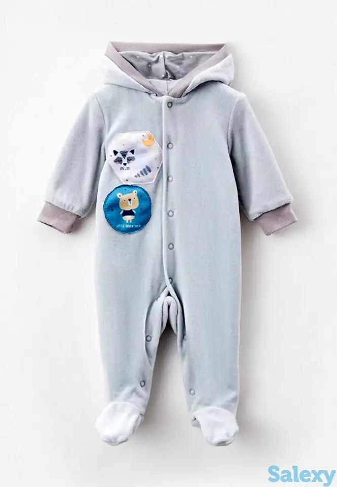 Комбинезон котмаркот, фотография 1