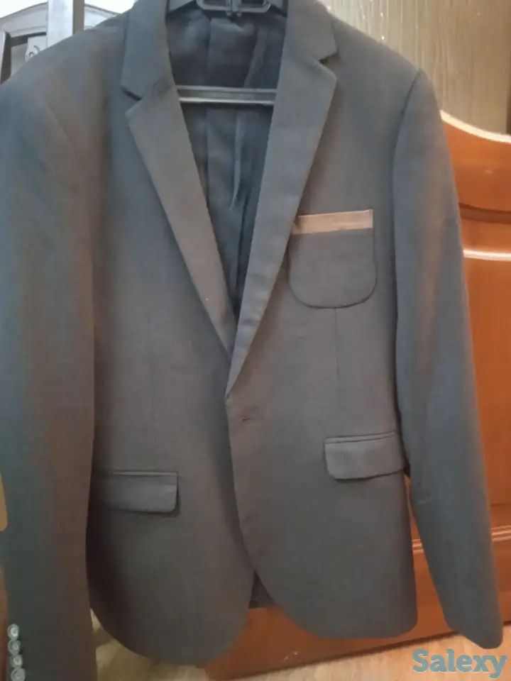 костюм, фотография 3