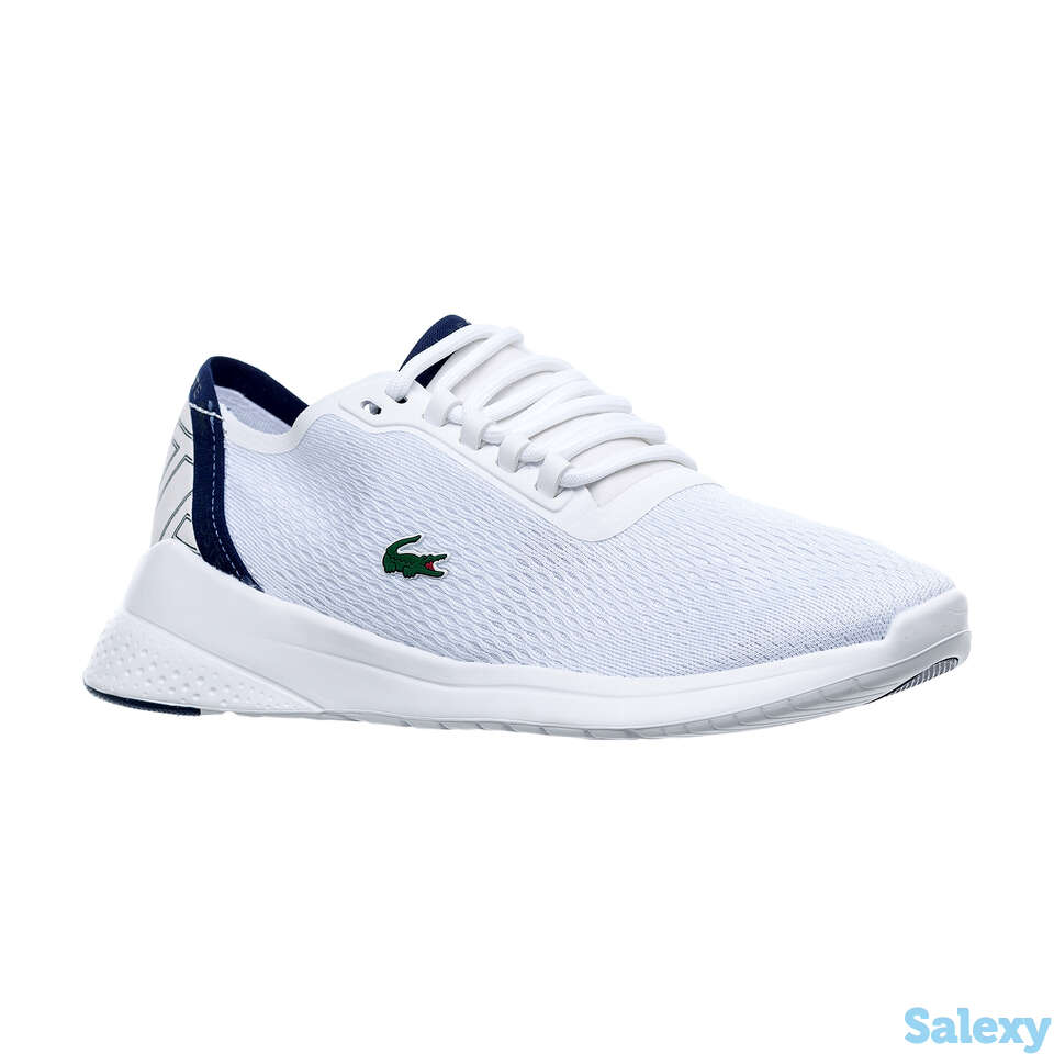 Кроссовки lacoste fit, фотография 1