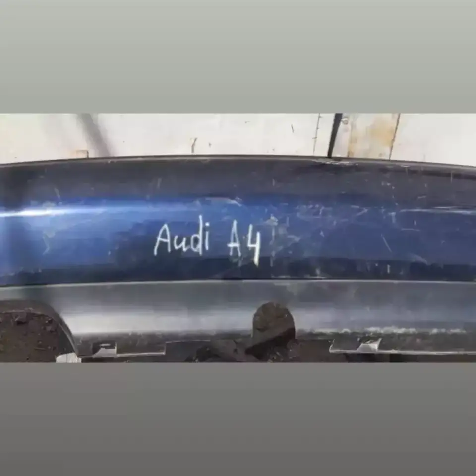 Запчасти ауди А6С4, фотография 9