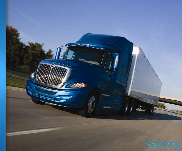 Экспресс доставка в Германию, фотография 7