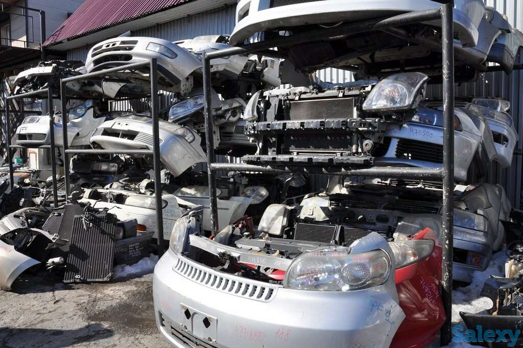 Авто разбор Япошка, фотография 4