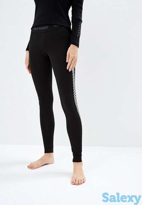 Термобелье низ helly hansen, фотография 1