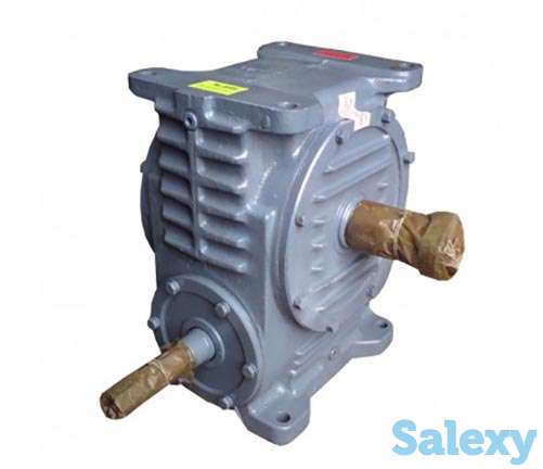 Редуктор червячный одноступенчатый, фотография 2