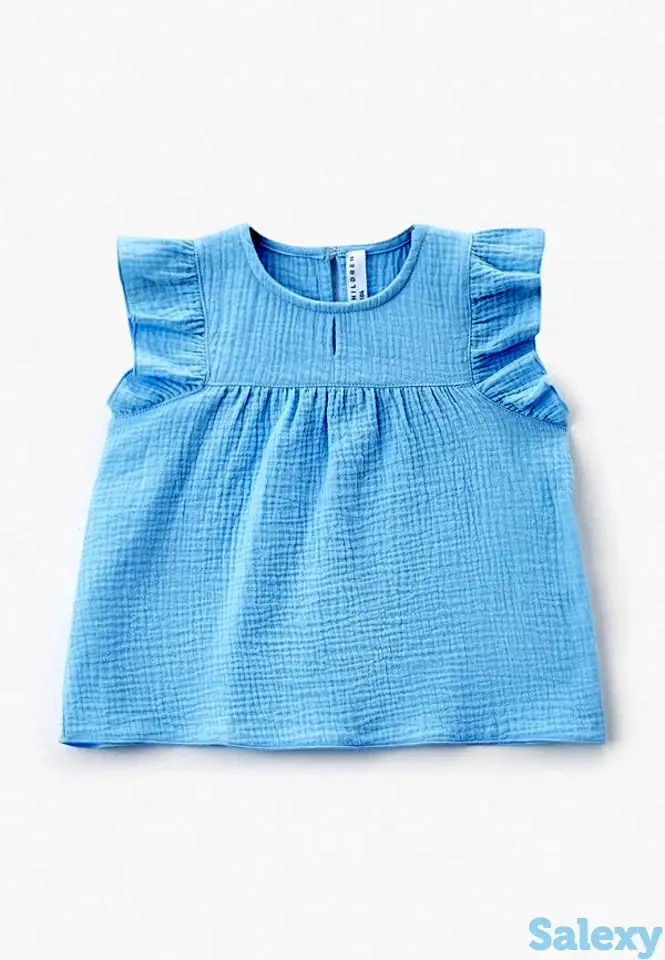 Блуза ete children, фотография 1