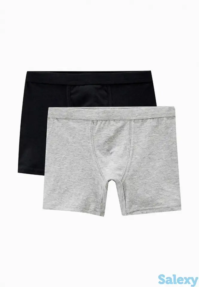 Трусы 2 шт. acoola, фотография 1