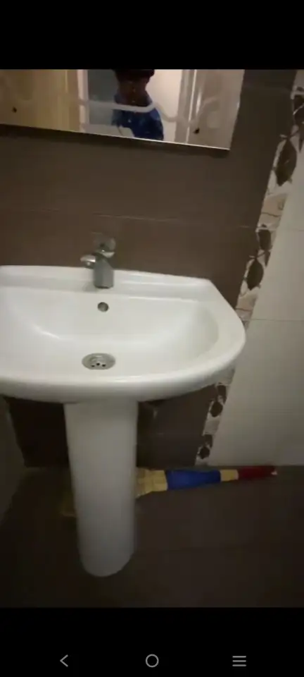 1 Ком  тёплая кв в центре города Астана, пр Бугенбая, фотография 8