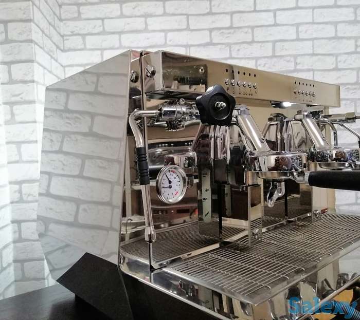 Кофемашина ECM Veneziano, фотография 1