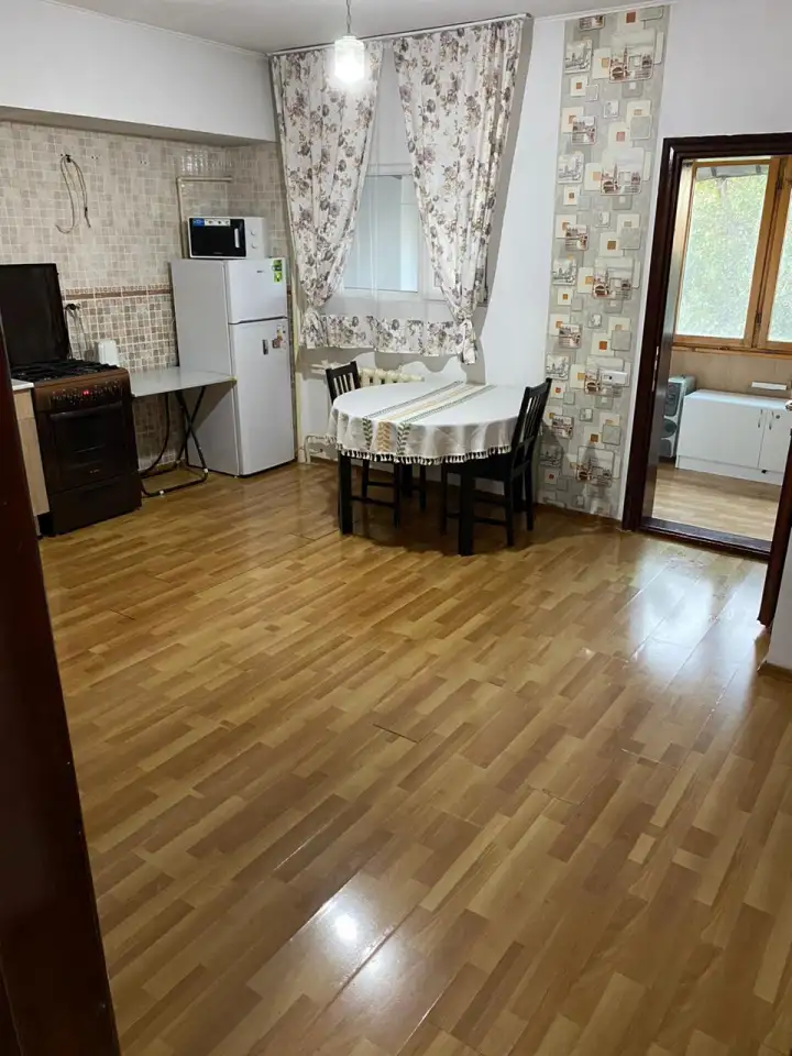 Двушка в самом центре Алматы недорого срочно, 68 кв.м., фотография 8