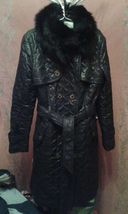 Продам! продам куртку осеннюю, фотография 3